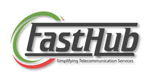 FastHub Logo